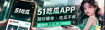 手机阅读漫画文化专题视觉